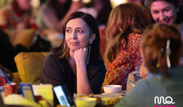 «ИИ способен передавать самые разные человеческие чувства».  AI-креатор из Таджикистана о том, на что сегодня способны нейросети