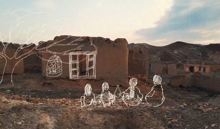 Voices of the Mountains. Как фильм таджикских подростков попал на международные кинофестивали