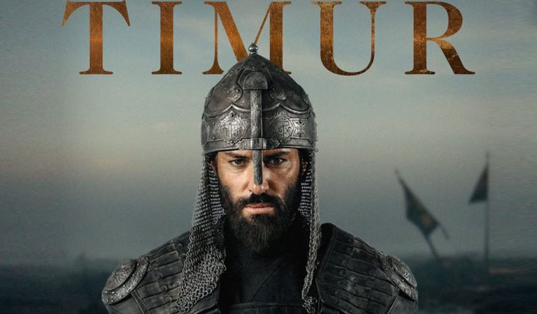 Исторический фильм об Амире Тимуре покажут в 120 странах. Кто сыграл главные роли и откуда эти актёры