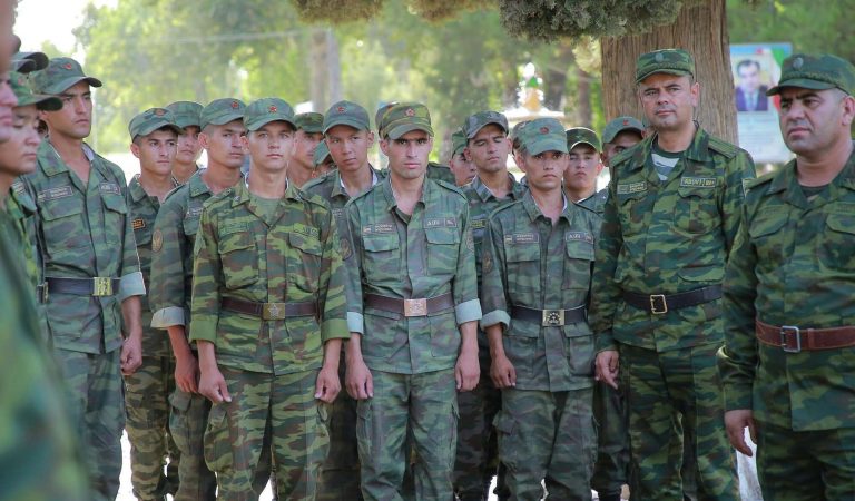 Эмомалӣ Раҳмон фармони даъвати баҳориро имзо кард