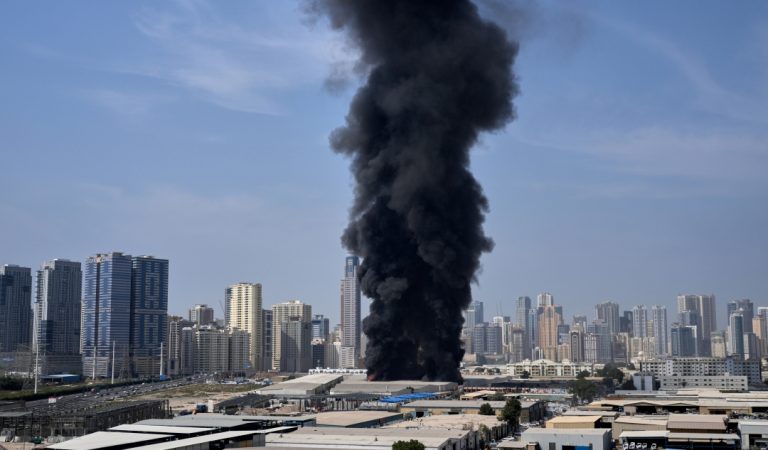 «Эта ситуация непривычна для ОАЭ» Как сегодня живут таджики в Дубае на фоне эскалации на Ближнем Востоке