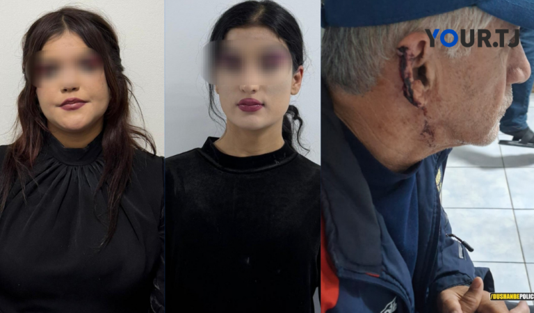 Аз марги 4 узви як оила аз дуд дар Муъминобод то авбошиву ғорат ва “гӯшгазӣ” дар Душанбе