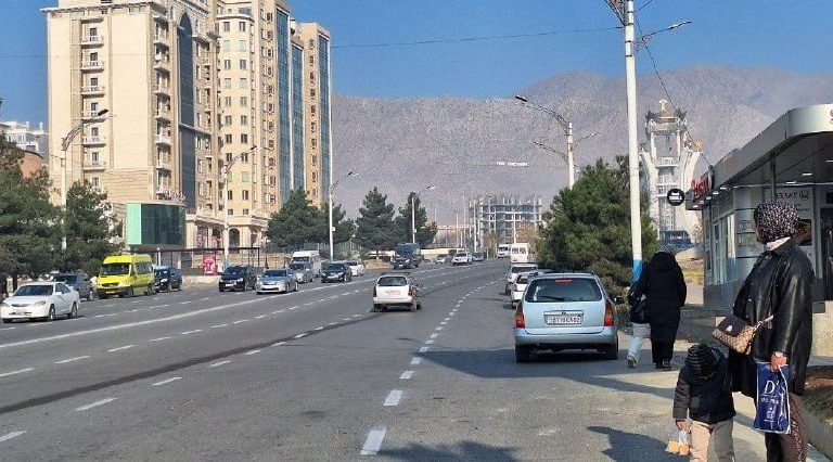 Эмомалӣ Раҳмон ба Суғд меравад: бархе роҳҳои вилоят муваққатан баста мешаванд