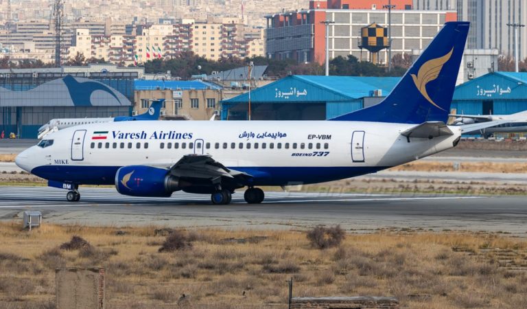 Парвозҳои хатсайри Душанбе – Машҳад аз 24 апрел дубора барқарор мешаванд