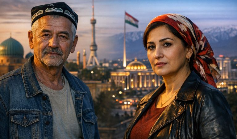 “Боз мисли кӯдак гиря кардам”. Чаро ба одамони гирифтори ВНМО сарфи назар аз қонунҳо ёрӣ намерасонанд