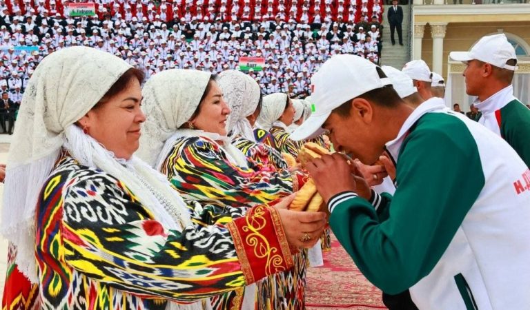 Нақшаи даъвати баҳорӣ ба артиш дар 10 рӯз беш аз 80% иҷро шудааст