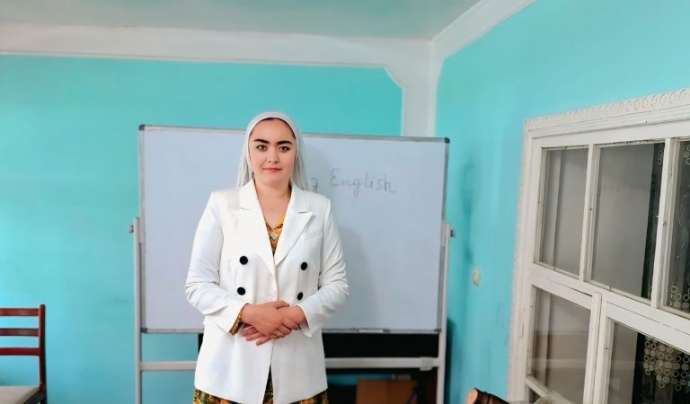 Декрет монеа нест. Чӣ гуна муаллимае блоги омӯзишии забони англисӣ фаъол кард