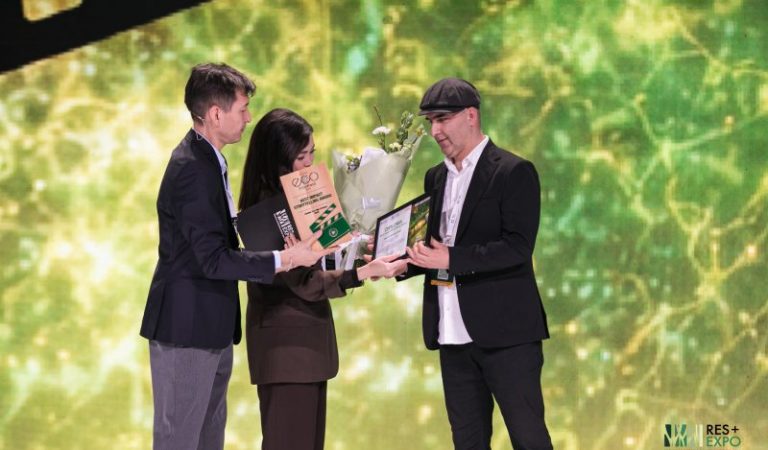 Филми мустанади “Шоҳи қуллаҳо” дар Остонаи Қазоқистон ҷоиза гирифт