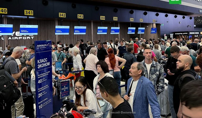 Аз муҳоҷирон хостанд, ки пеш аз сафар ба Русия расмиётро анҷом диҳанд