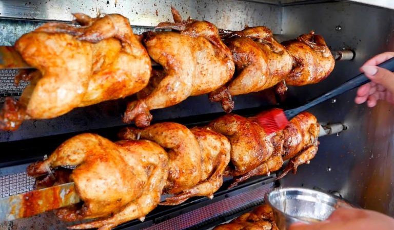 Заҳролудшавии сокинон баъди истеъмоли гӯшти мурғ дар Панҷакент