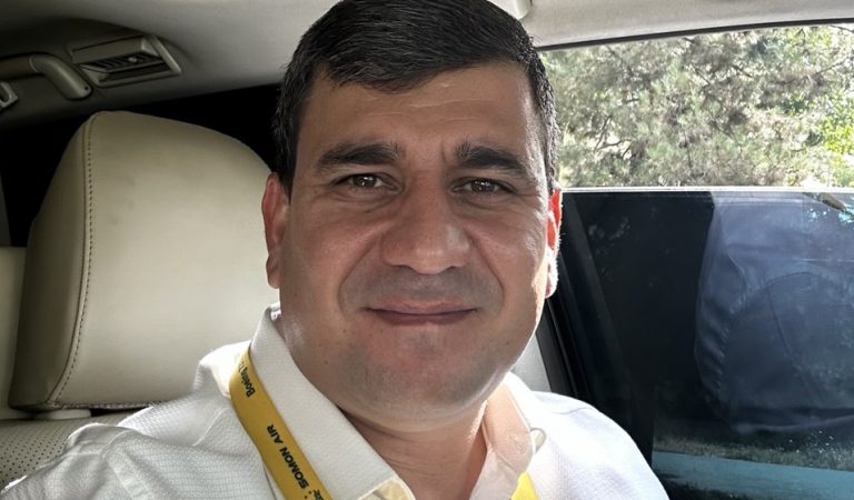 Хайдар Ибрагимов: как выстраивается туризм, когда за ним стоит системный подход