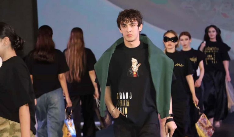 Шесть съёмок за день и два миллиона охватов. Камилджан Хамдамов о работе в таджикском моделинге