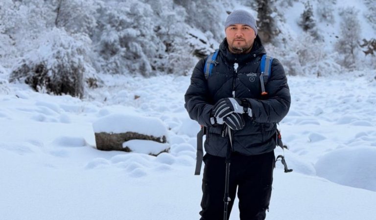 «Для меня главное – передать атмосферу родной земли». Как FPV-пилот из Душанбе показывает природу Таджикистана