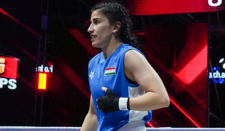 Дастоварди муштзанони Тоҷикистон дар қаҳрамонии Осиё: ду медал ва роҳхат ба даври ниҳоӣ