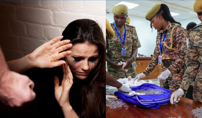 Аз парвандаҳои қочоқи инсон дар Тоҷикистон то қочоқи ҳазорон мӯрча дар Кения