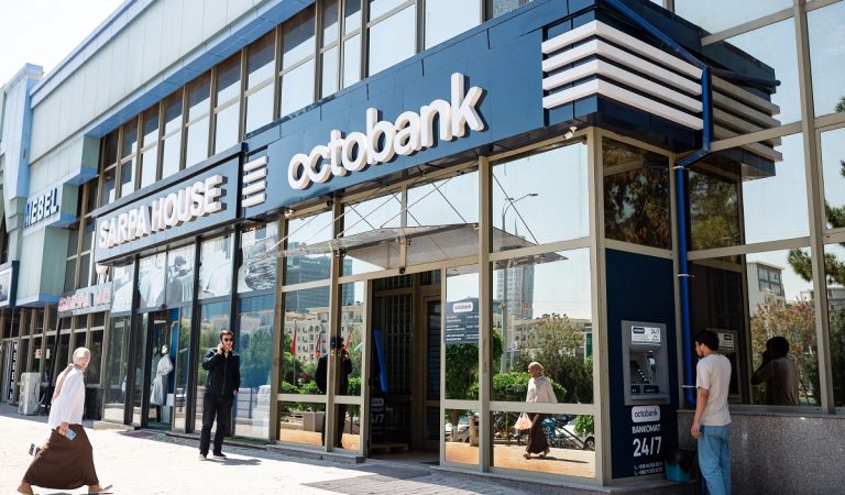 Octobank: совместные инвестиции Узбекистана и Таджикистана формируют новую финансово-экономическую повестку региона
