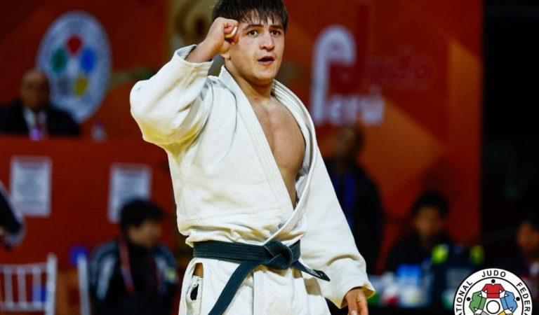 Тоҷикистон дар Чемпионати Осиё бори дигар соҳиби медалҳои тилло ва нуқра шуд