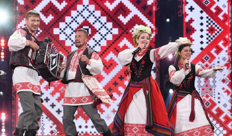 Рӯзҳои фарҳанги Тоҷикистон дар Беларус баргузор мегардад