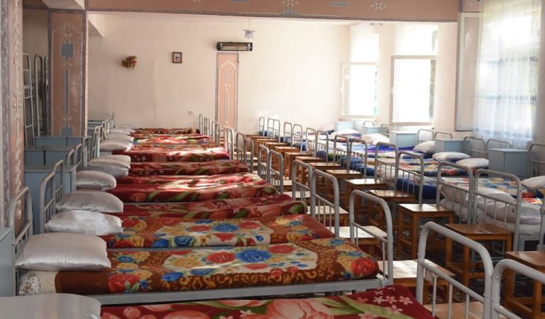 Русия 200 зани маҳбуси тоҷикро ба ватан мефиристад