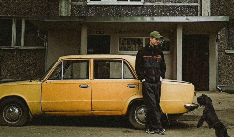 Как фотограф Фирдавс Шарифов сохраняет Душанбе в кадре