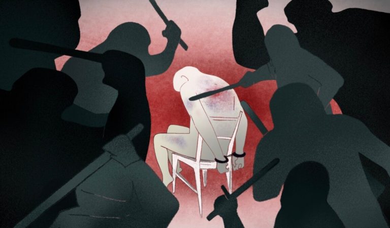 Пытки — это не только про тюрьмы. Почему право на человеческое достоинство касается каждого