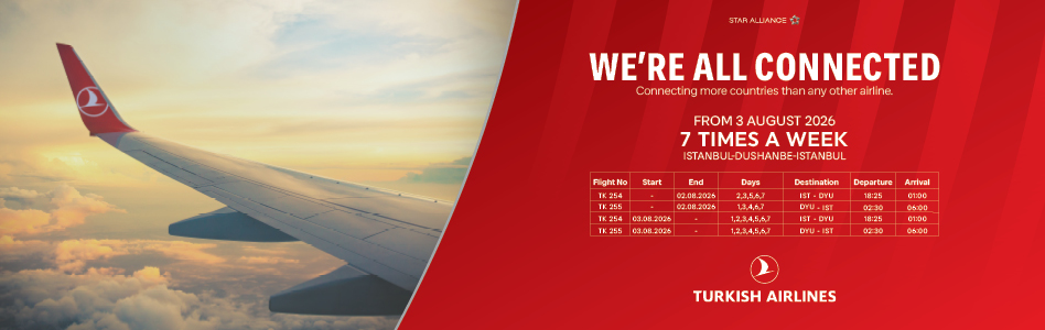 Turkish Airlines