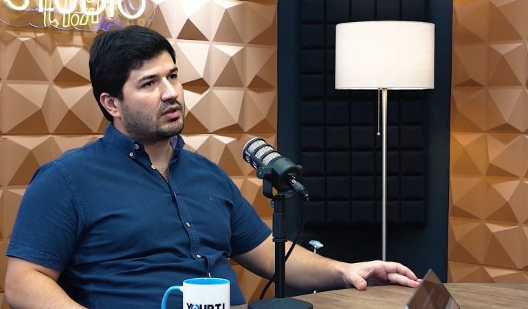 «Персонажи» №7: Как SK Estate превратил недвижимость в контент и собрал вокруг него огромную аудиторию