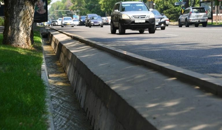 Как вернуть городу прохладу: европейский опыт и решения для Центральной Азии