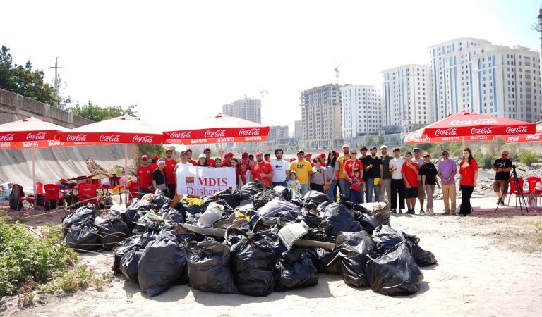 World Cleanup Day 2026: Объединяя усилия ради чистого будущего